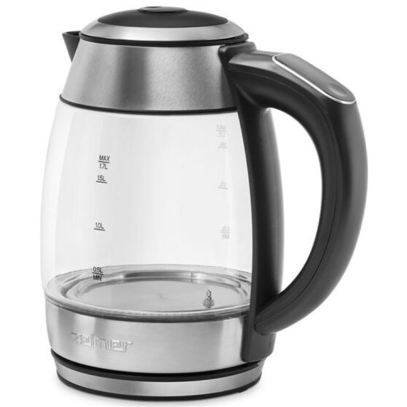 Електрочайник Zelmer ZCK8030
