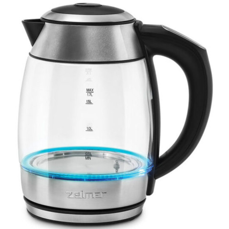 Електрочайник Zelmer ZCK8030