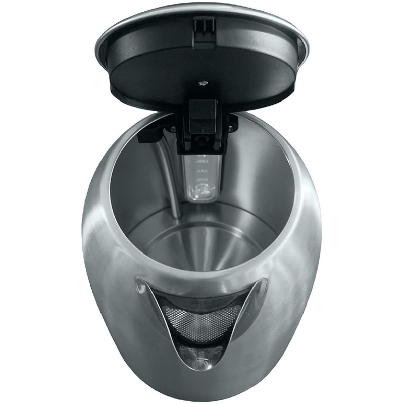 Електрочайник PRIME Technics PKX 1785 X