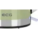 Електрочайник ECG RK 1766 Vintage Olive
