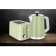 Електрочайник ECG RK 1766 Vintage Olive