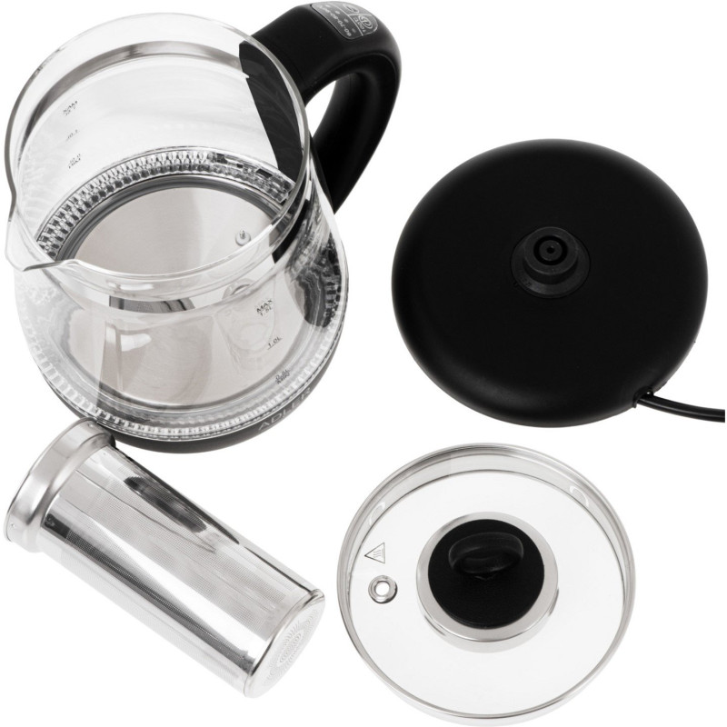 Електрочайник Adler AD 1299b