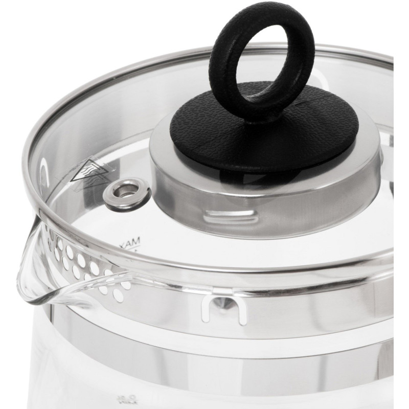 Електрочайник Adler AD 1299b