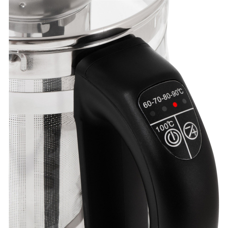 Електрочайник Adler AD 1299b