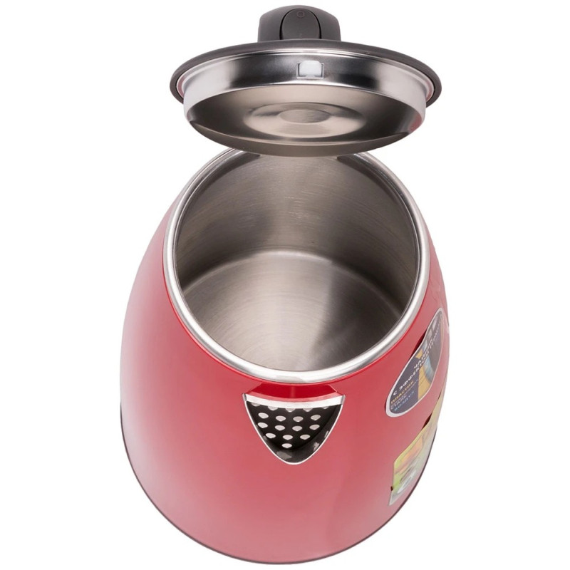 Електрочайник MAGIO MG-977