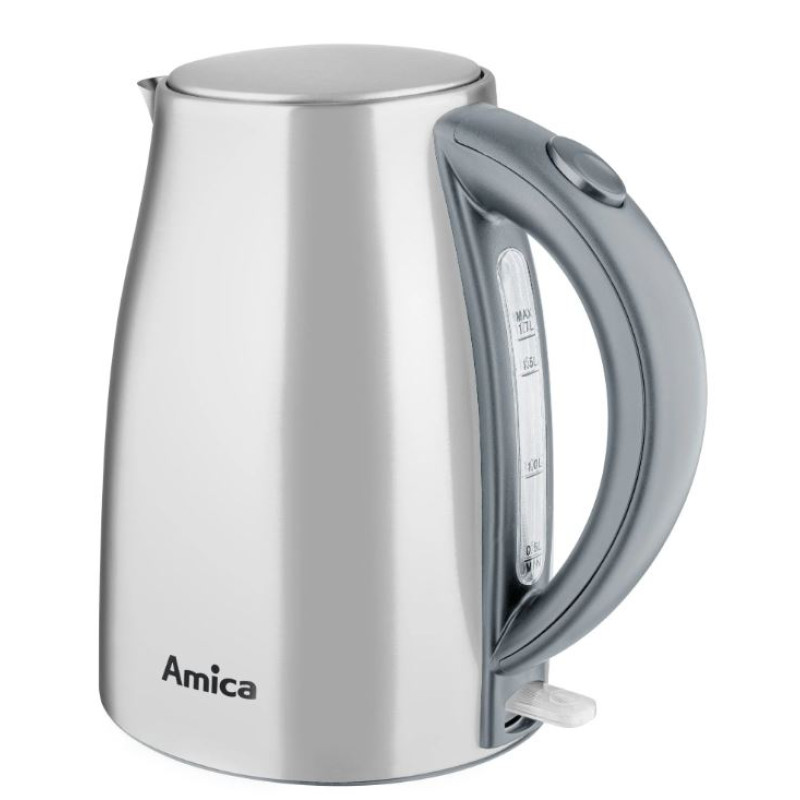 Електрочайник Amica KF 3039