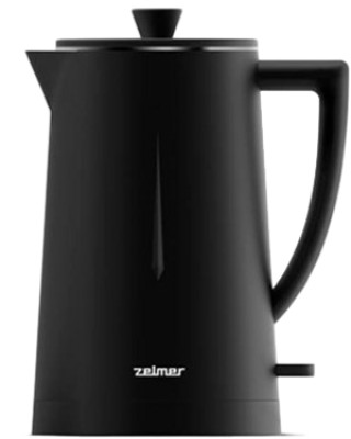 Електрочайник ZELMER ZCK8020B