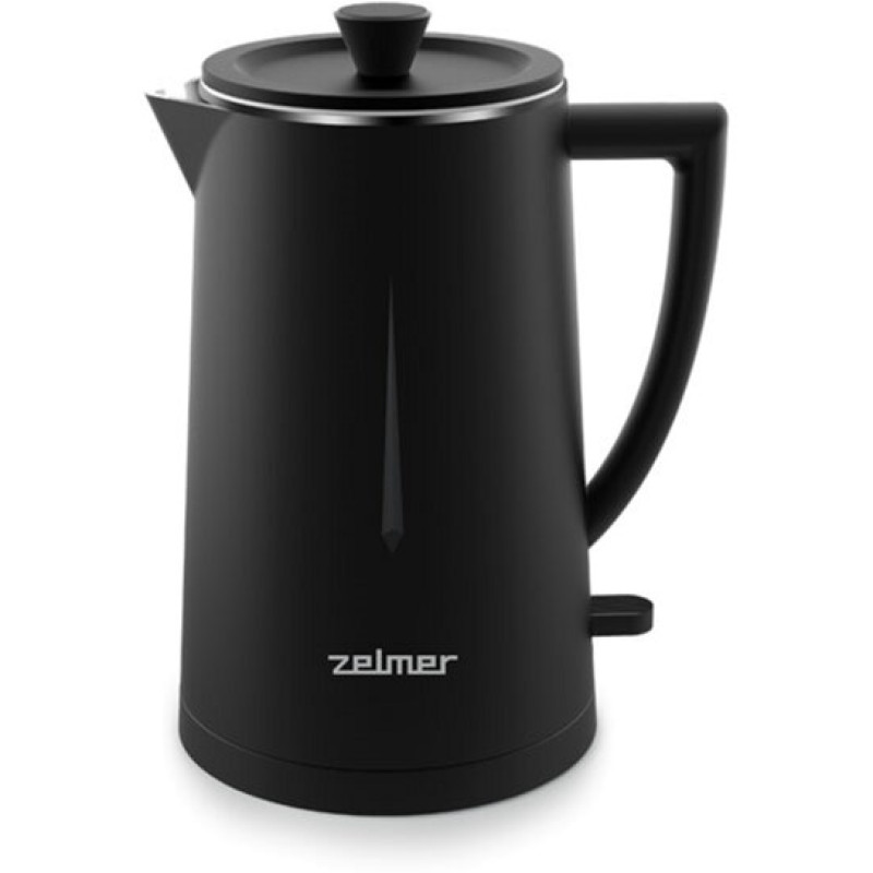 Електрочайник ZELMER ZCK8020B