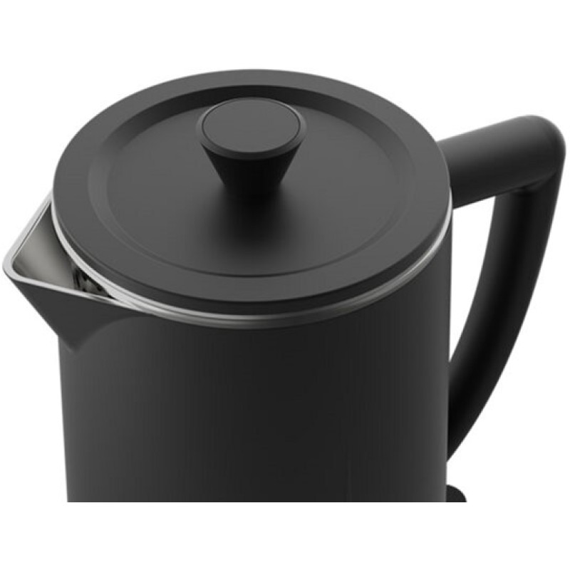 Електрочайник ZELMER ZCK8020B