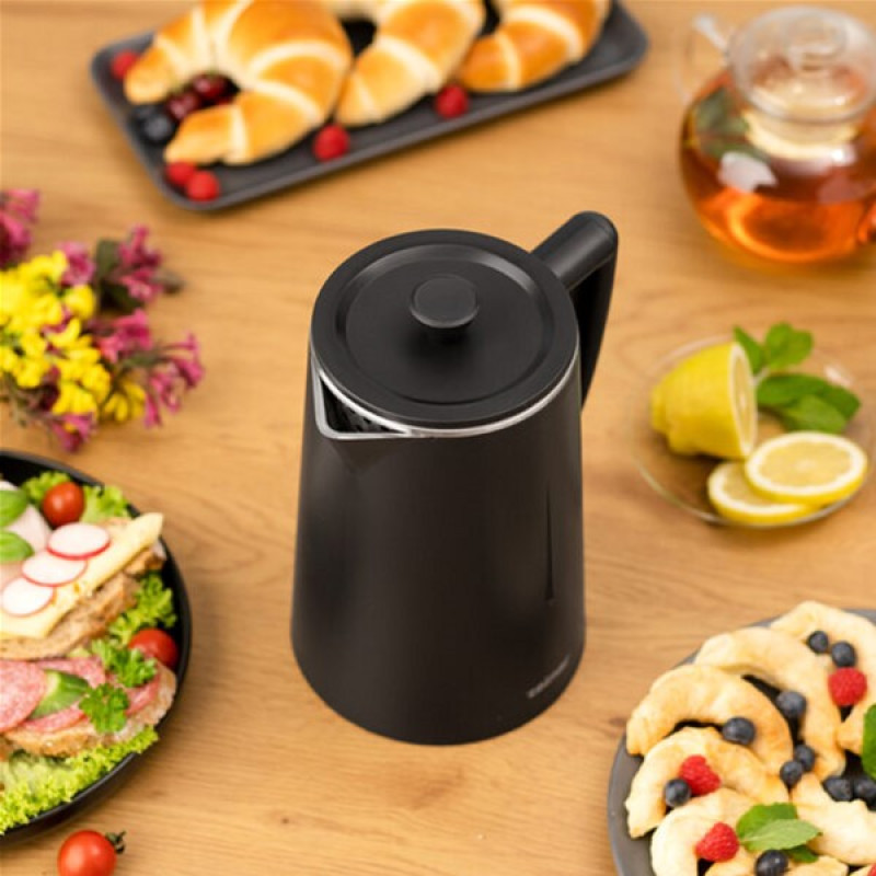 Електрочайник ZELMER ZCK8020B