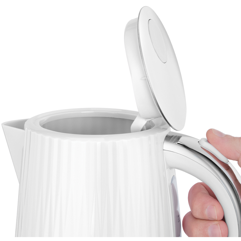 Електрочайник Russell Hobbs Eden 27360-70