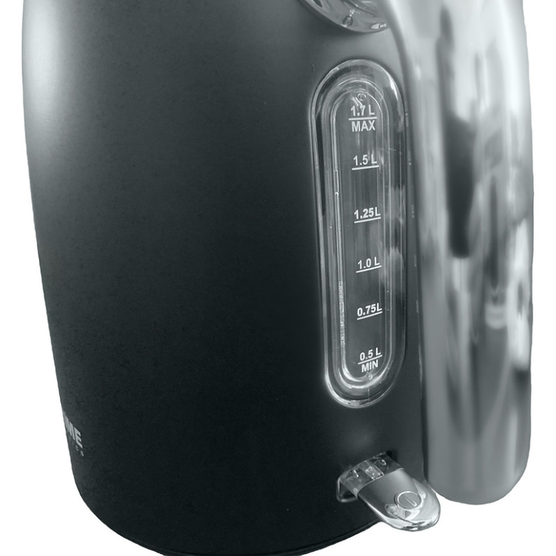 Електрочайник PRIME Technics PKX 1785 B