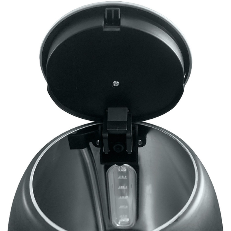 Електрочайник PRIME Technics PKX 1785 B