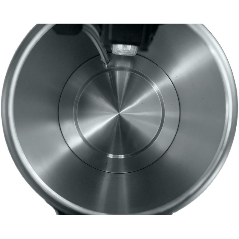 Електрочайник PRIME Technics PKX 1785 B