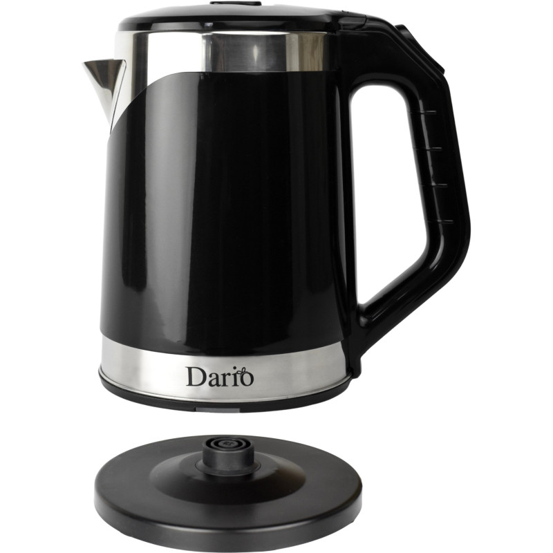 Електрочайник DARIO DR4184