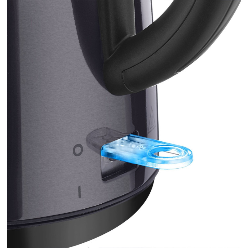 Електрочайник AMICA KF 4031