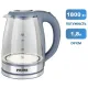 Електрочайник PRIME Technics PKG 1808 G