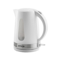 Електрочайник Gorenje K17WE