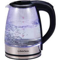 Електрочайник LIBERTON LEK-6809