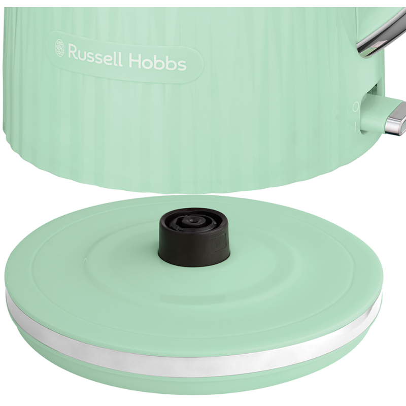 Електрочайник Russell Hobbs Eden 27364-70