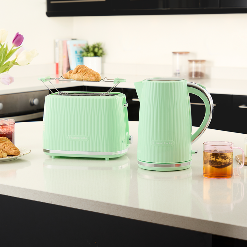 Електрочайник Russell Hobbs Eden 27364-70