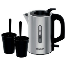 Електрочайник Sencor SWK 170SS