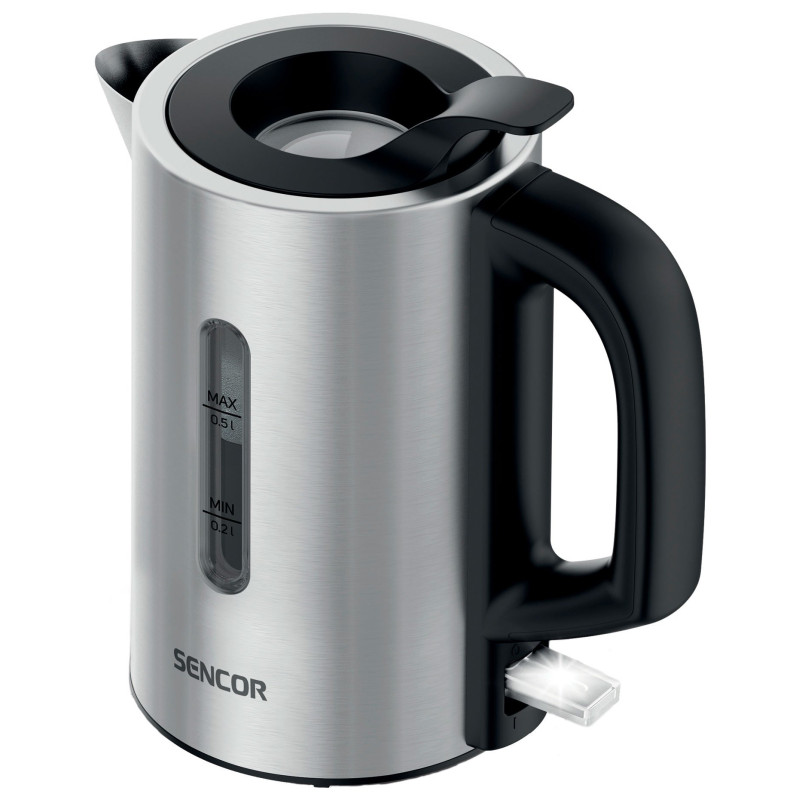 Електрочайник Sencor SWK 170SS