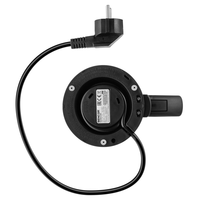 Електрочайник Sencor SWK 170SS