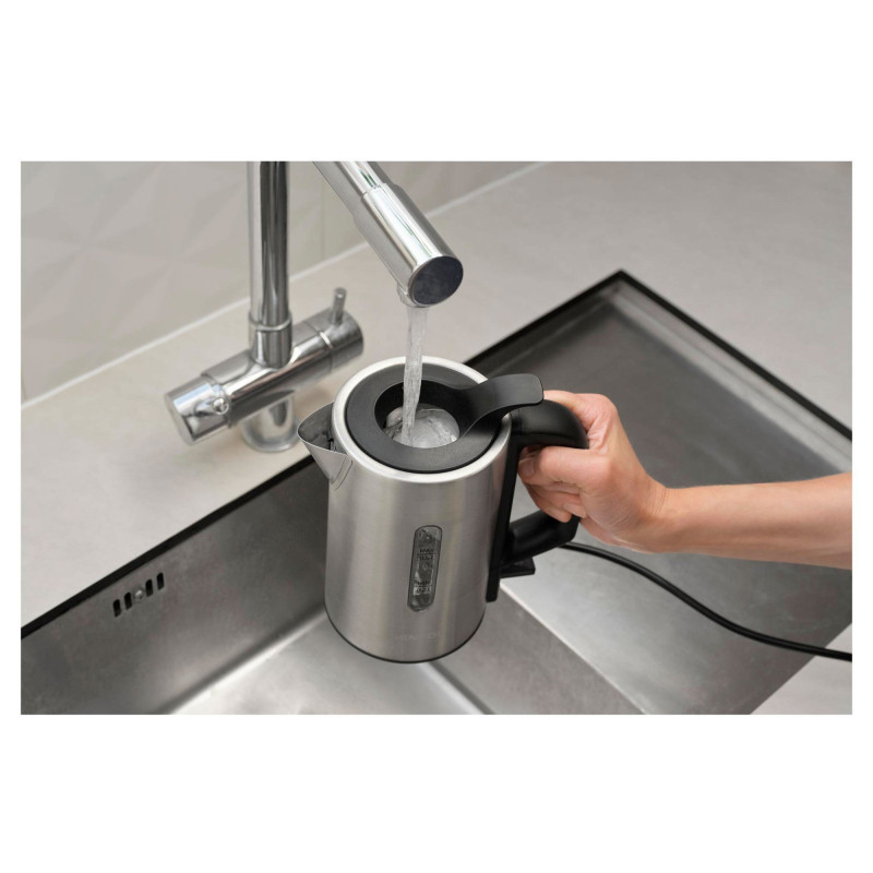 Електрочайник Sencor SWK 170SS