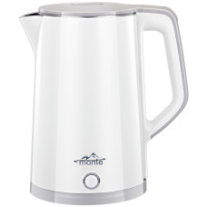 Електрочайник MONTE MT-1826 W