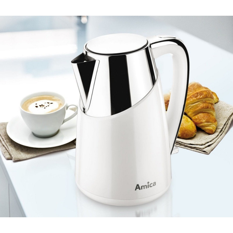 Електрочайник AMICA KFT5021