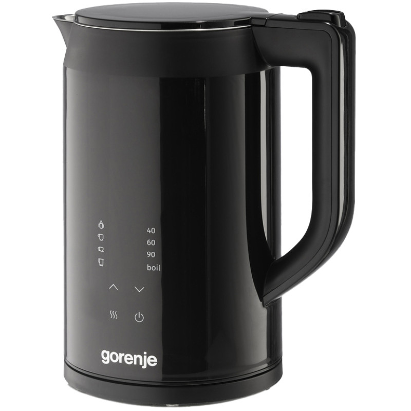 Електрочайник Gorenje K17DWDII