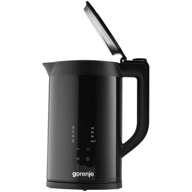 Електрочайник Gorenje K17DWDII