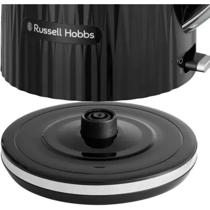 Електрочайник Russell Hobbs Eden 27361-70