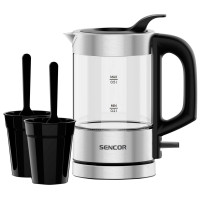 Електрочайник Sencor SWK 160SS