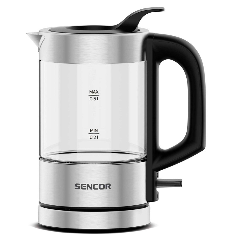 Електрочайник Sencor SWK 160SS