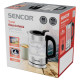 Електрочайник Sencor SWK 160SS