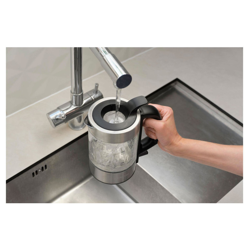 Електрочайник Sencor SWK 160SS