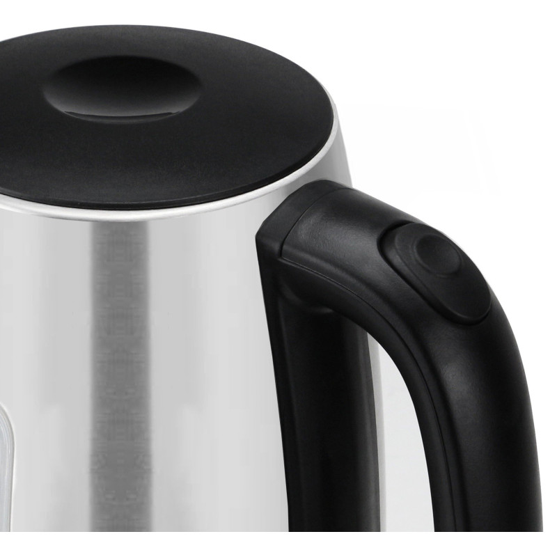 Електрочайник Midea MK-17S30A2SS