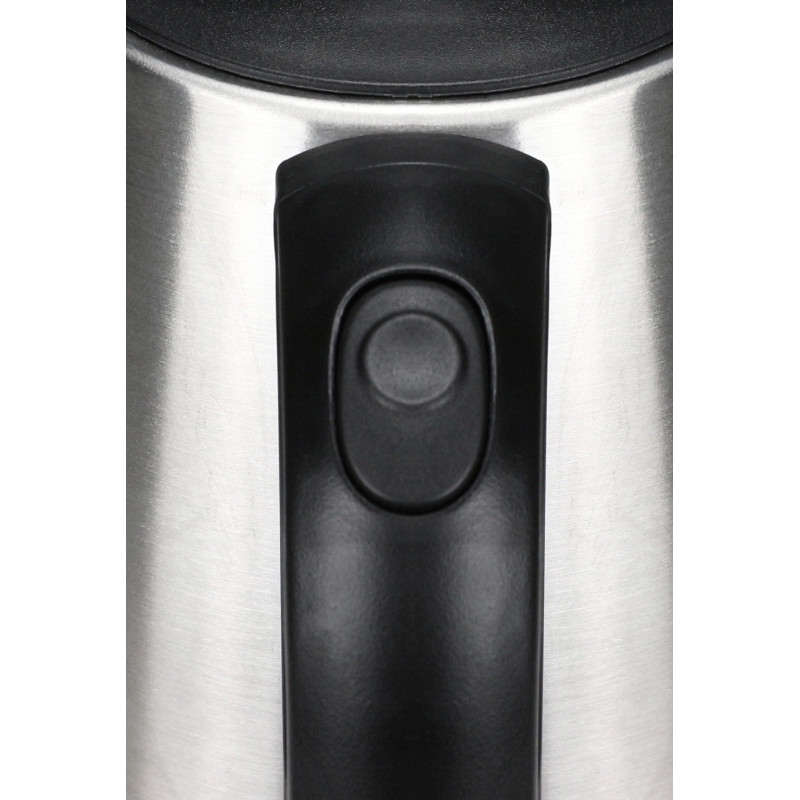 Електрочайник Midea MK-17S30A2SS