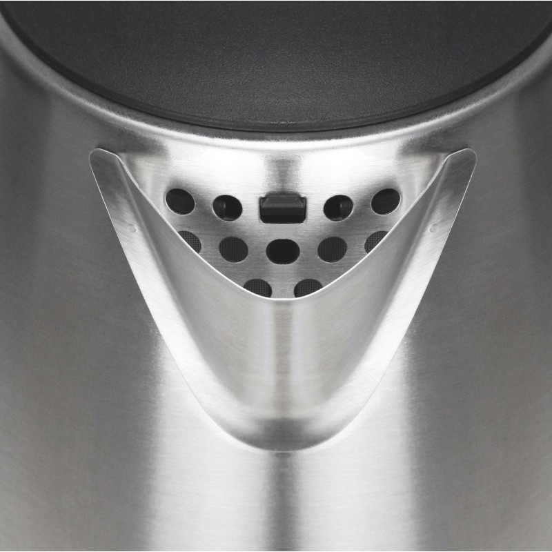 Електрочайник Midea MK-17S30A2SS