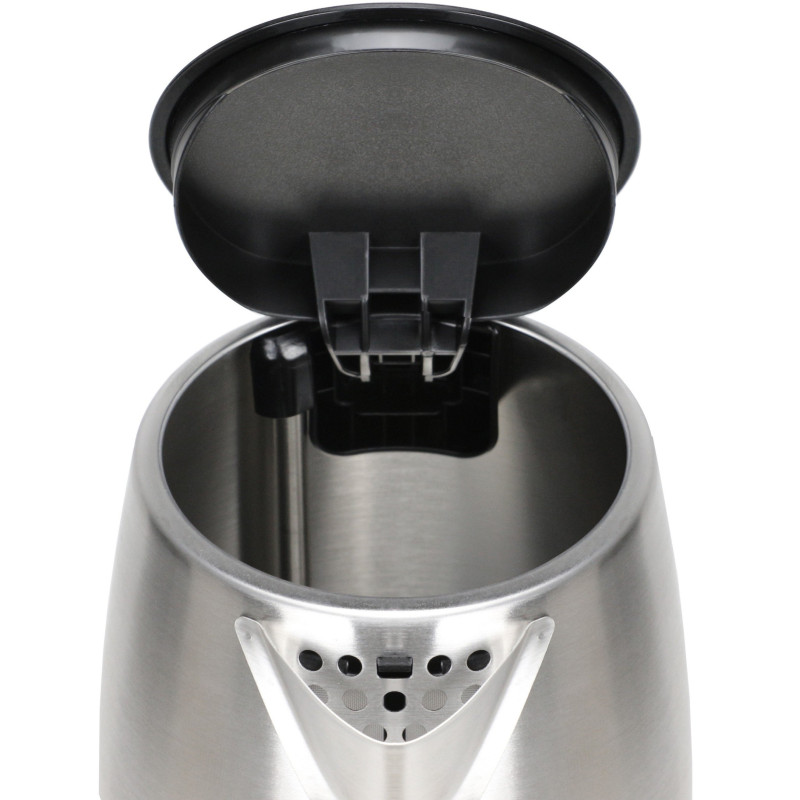 Електрочайник Midea MK-17S30A2SS