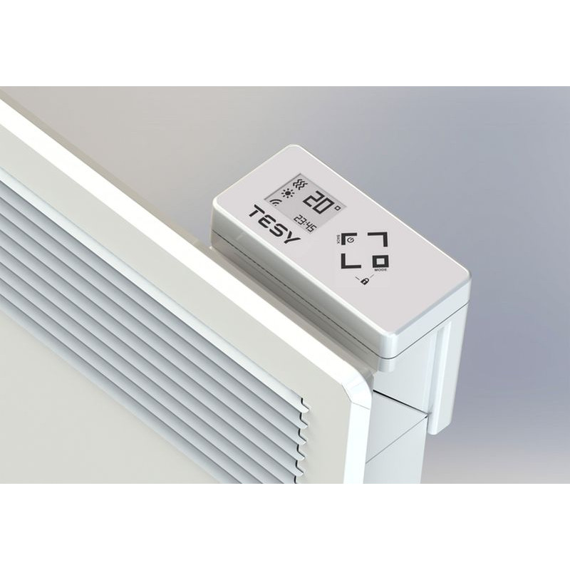 Конвектор Tesy CN 051150 EI CLOUD W