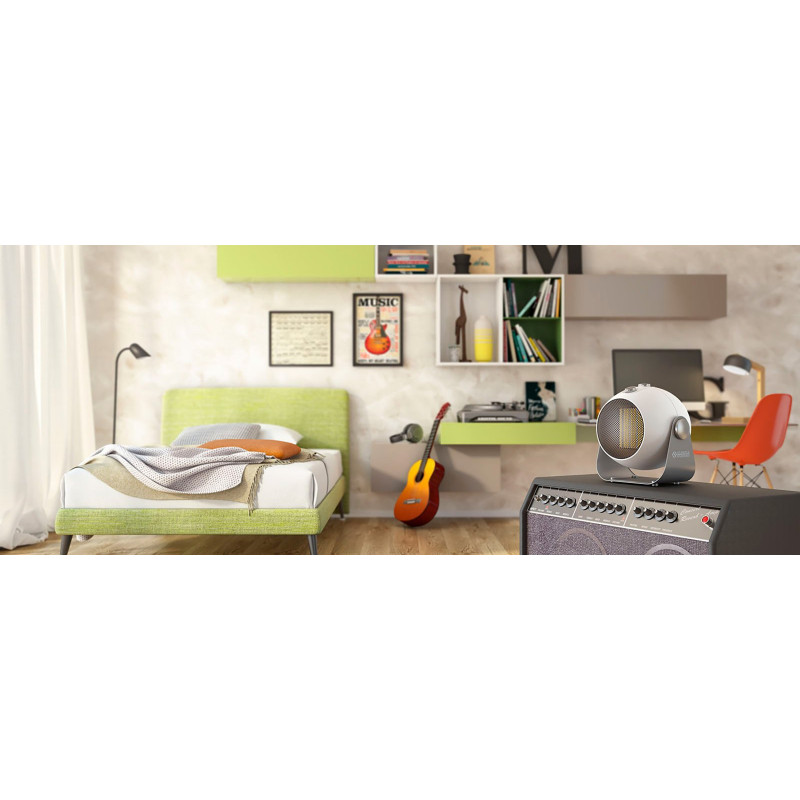 Тепловентилятор Olimpia Splendid CALDODESIGN (99447)