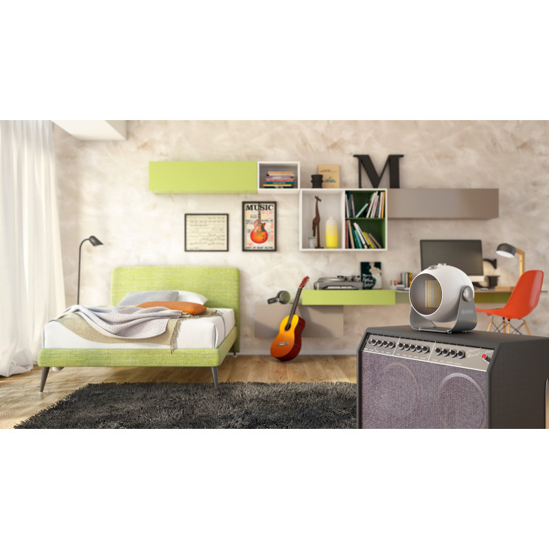 Тепловентилятор Olimpia Splendid CALDODESIGN (99447)