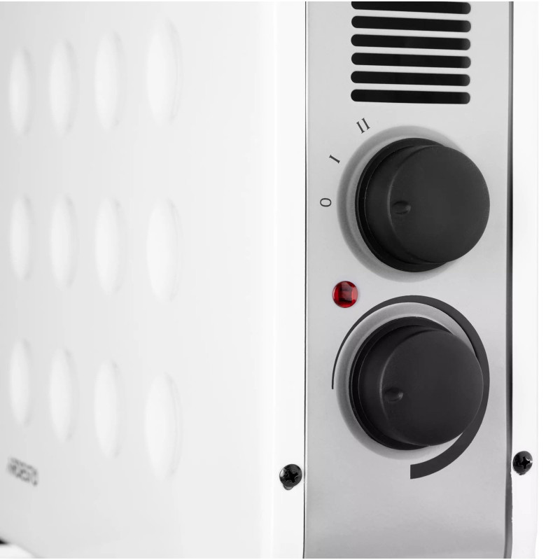 Обігрівач Ardesto CHH-2000MWC