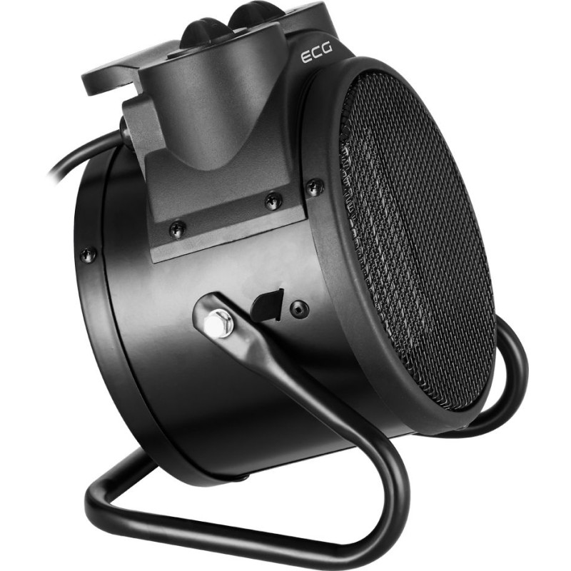  Обігрівач ECG HH 2010