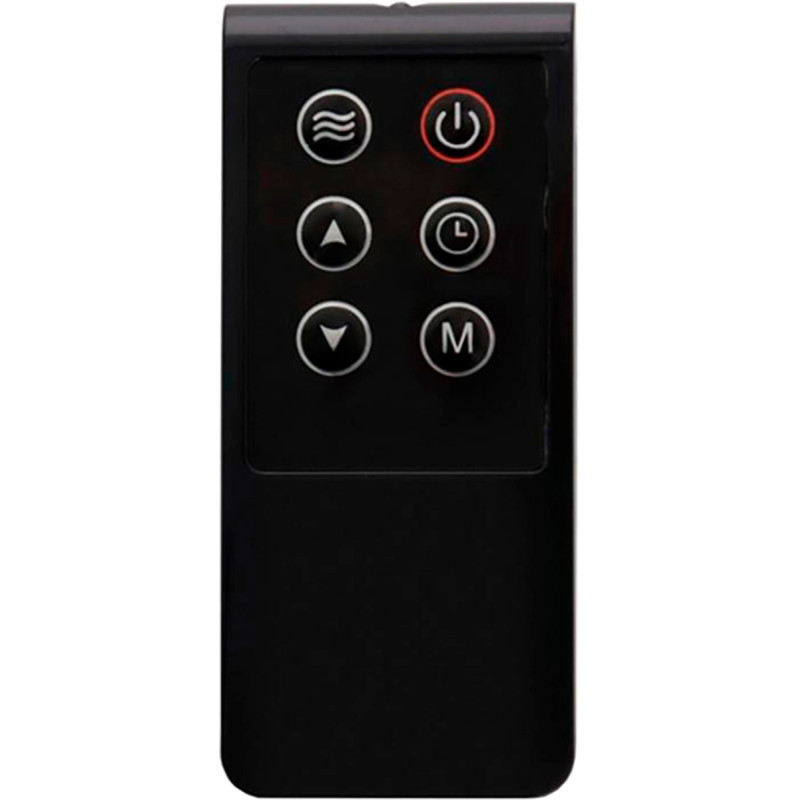 Обігрівач COMFEE CENDK15-15MRBK