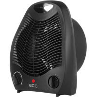  Обігрівач ECG TV 3030 Heat R Black
