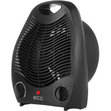  Обігрівач ECG TV 3030 Heat R Black